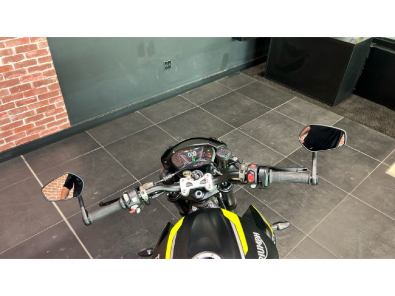 Triumph Street Triple RS (19MY)